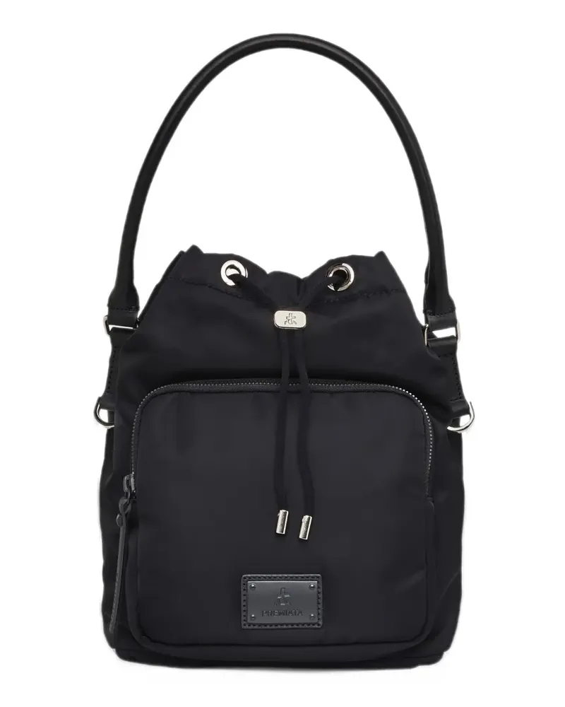 Premiata Mia 2135 Tasche - Schwarz Schwarz