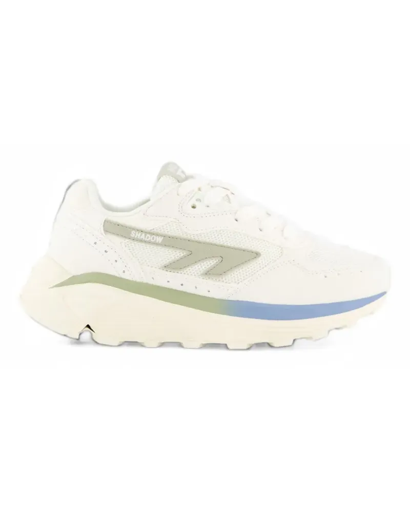 Hi-Tec Hts Shadow RGS sneakers - Nude Nude