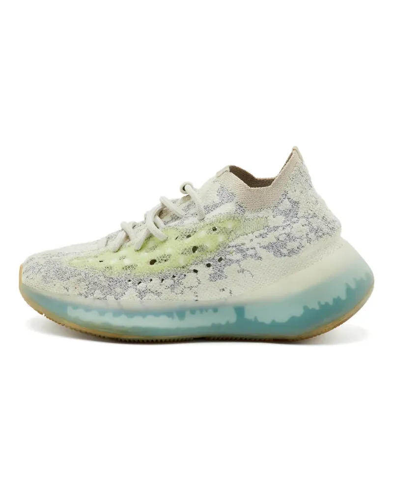 adidas BOOST 380 Sneakers - Nude Nude