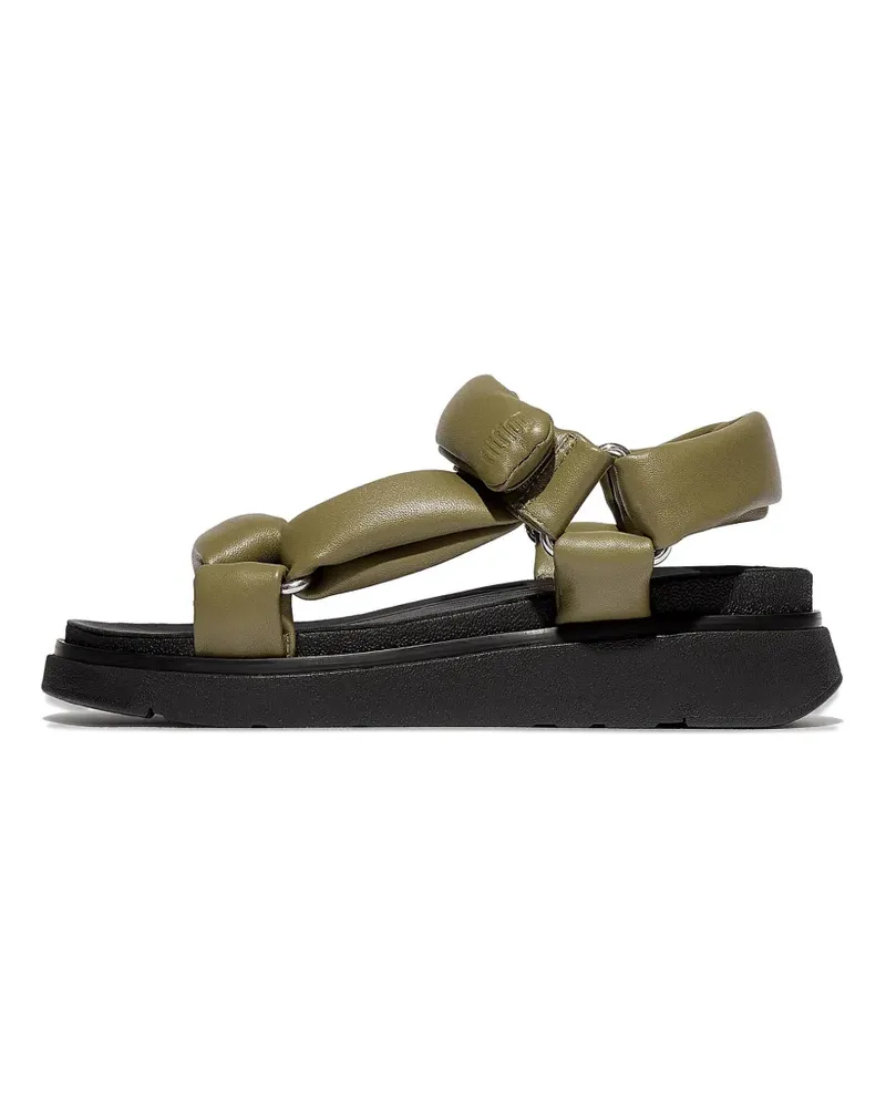 FitFlop Gen-FF Sandalen - Grün Grün