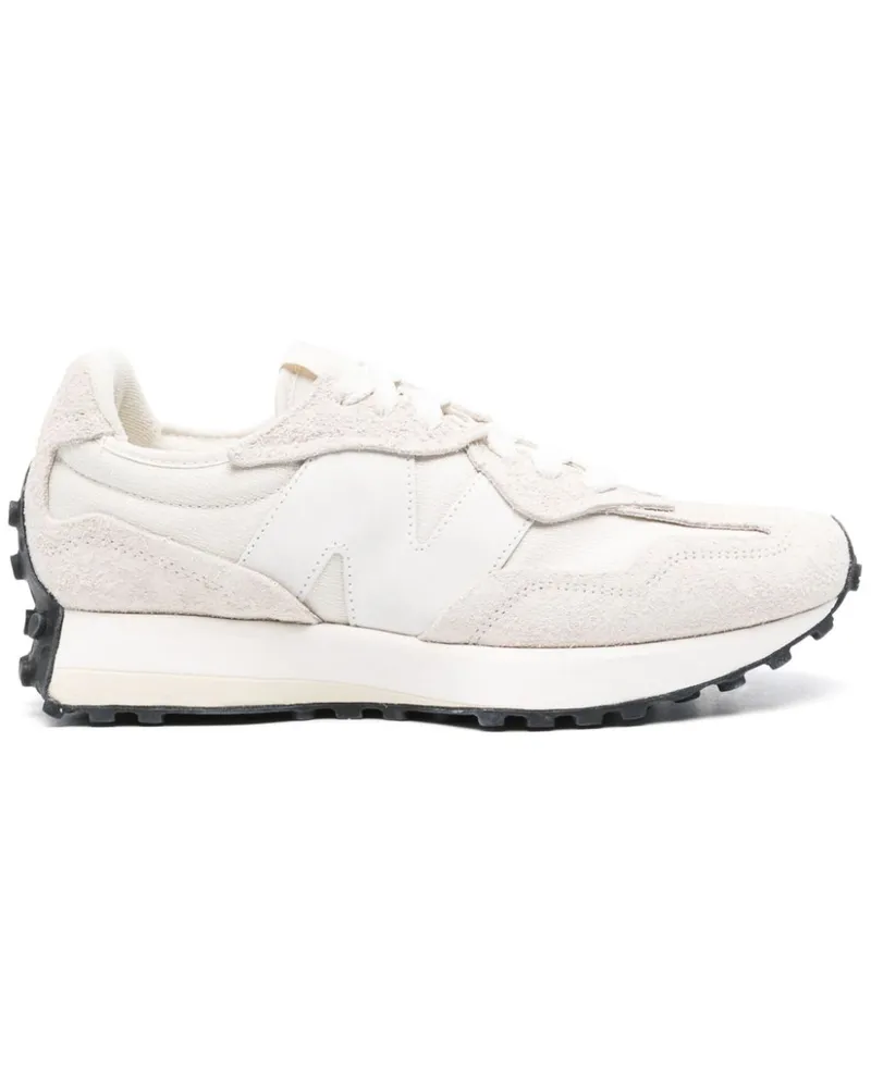 New Balance 327 Sneakers - Nude Nude