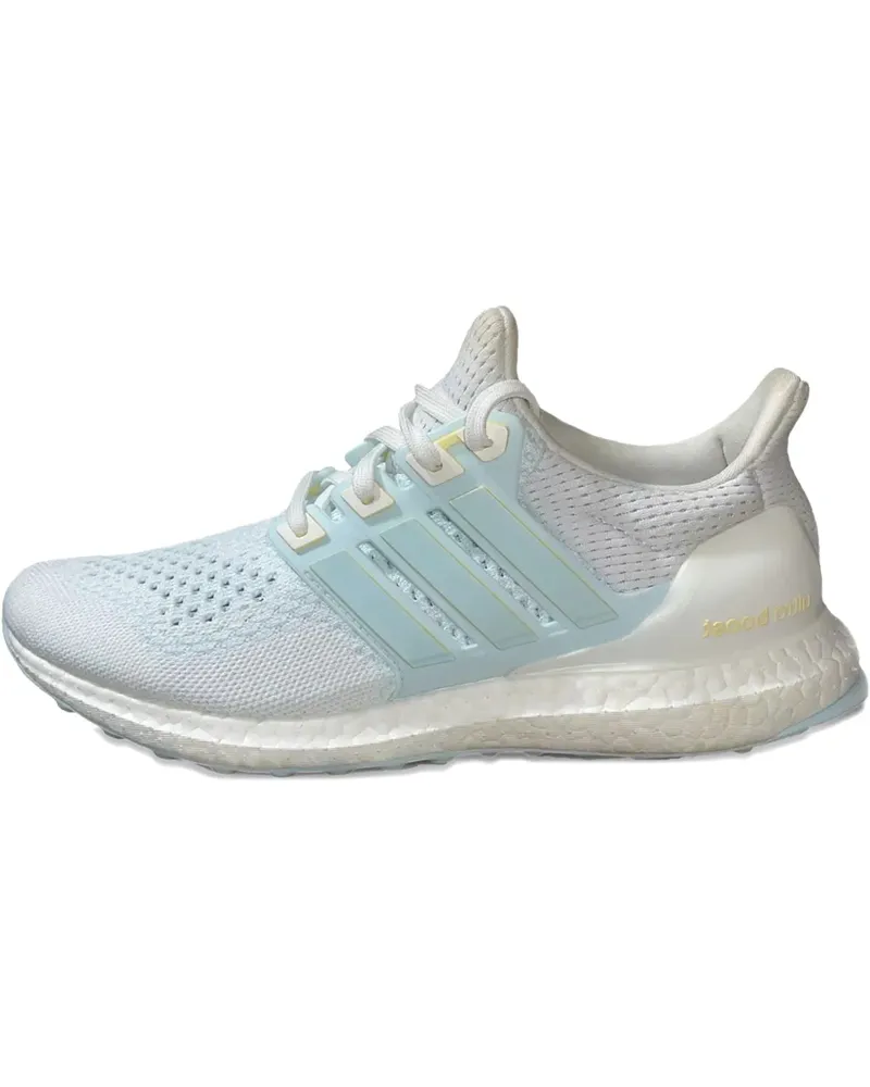 adidas three-stripe sneakers - Weiß Weiß