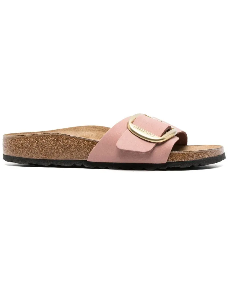 Birkenstock Sandalen mit Schnallen - Rosa Rosa