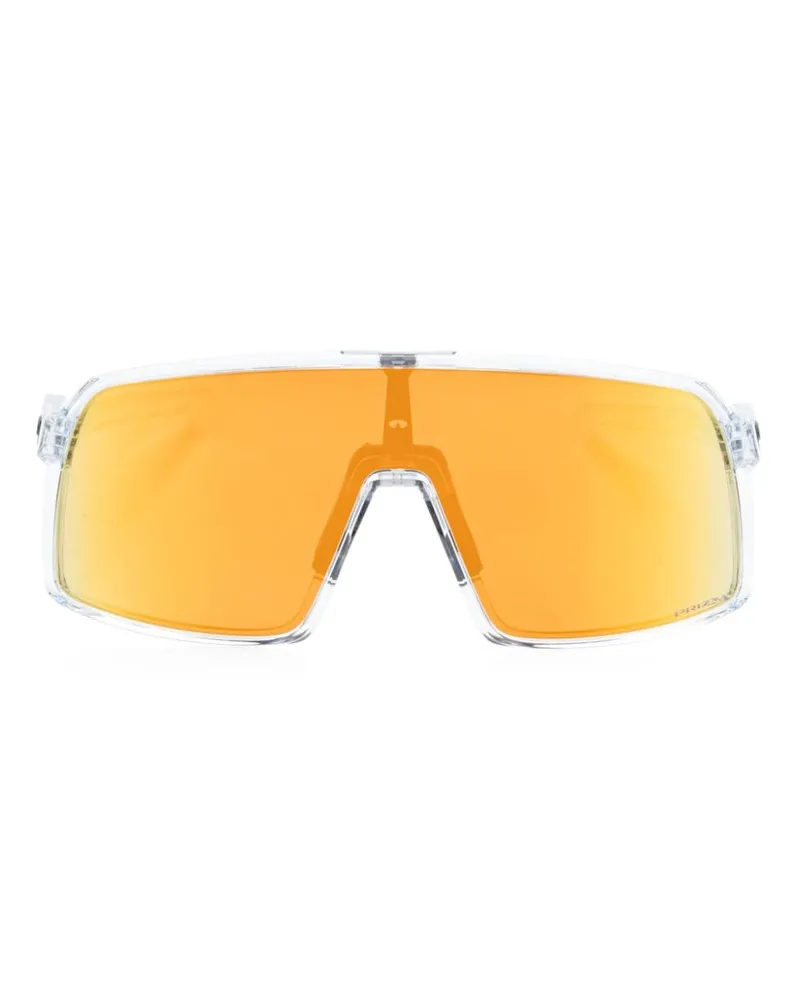 Oakley Sutro Sonnenbrille - Grau Grau