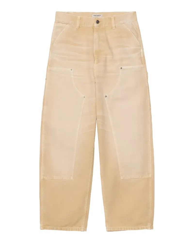 Carhartt WIP Brandon jeans - Braun Braun