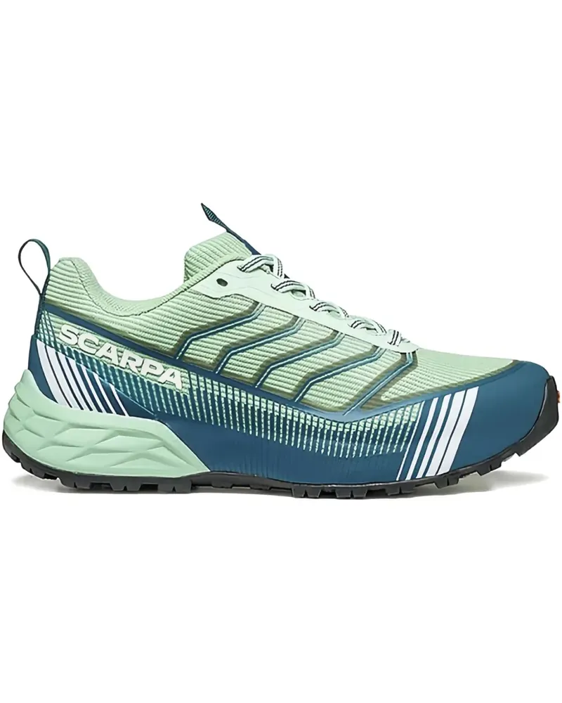 Scarpa Ribelle Run LT Sneakers - Grün Grün