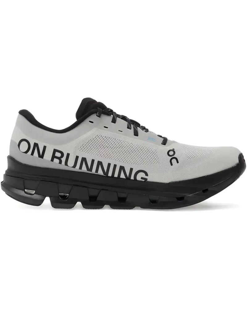 ON Cloudflow 5 sneakers - Grau Grau