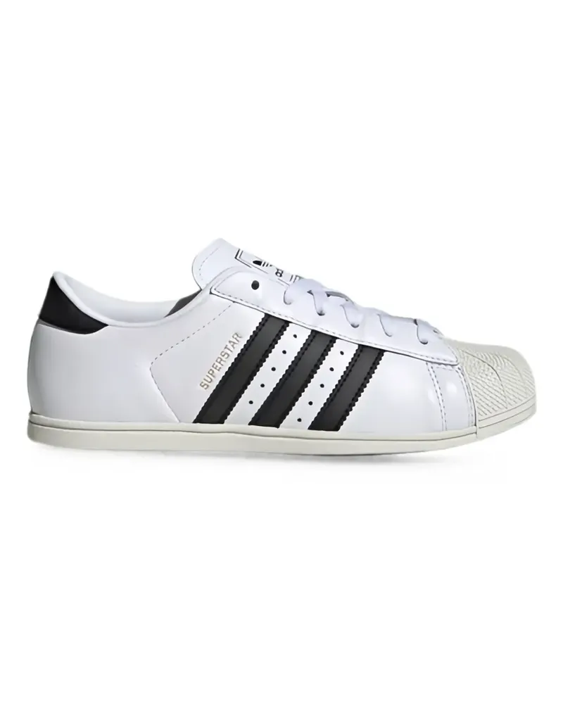 adidas Superstar Lo Pro sneakers - Weiß Weiß