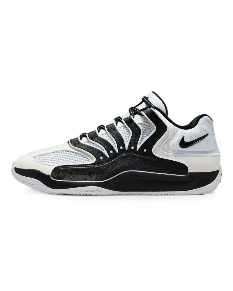Nike KD 18 TB basketball sneakers - Weiß Weiß