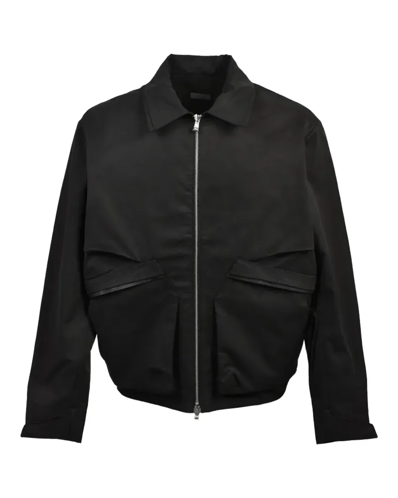 XLIM EP.9.01 Jacke - Schwarz Schwarz