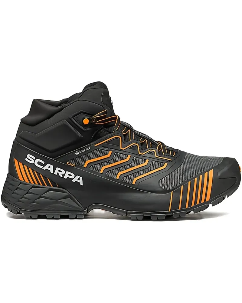 Scarpa Ribelle Cross GTX Stiefel - Schwarz Schwarz