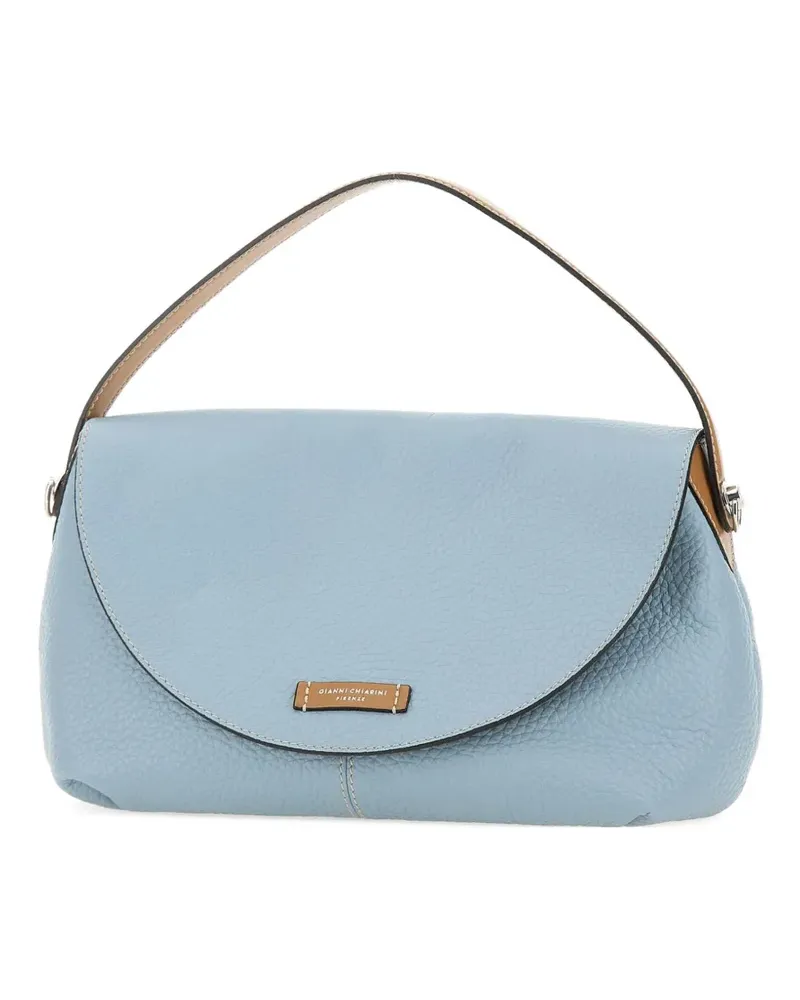 Gianni Chiarini Alessandra Tote Bag - Blau Blau
