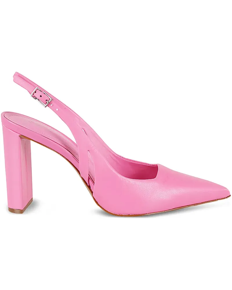 Schutz Slingback-Pumps - Rosa Rosa