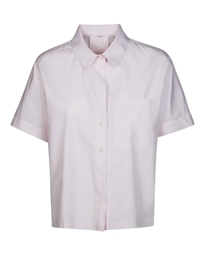 Robert Friedman Alicia short-sleeved shirt - Rosa Rosa