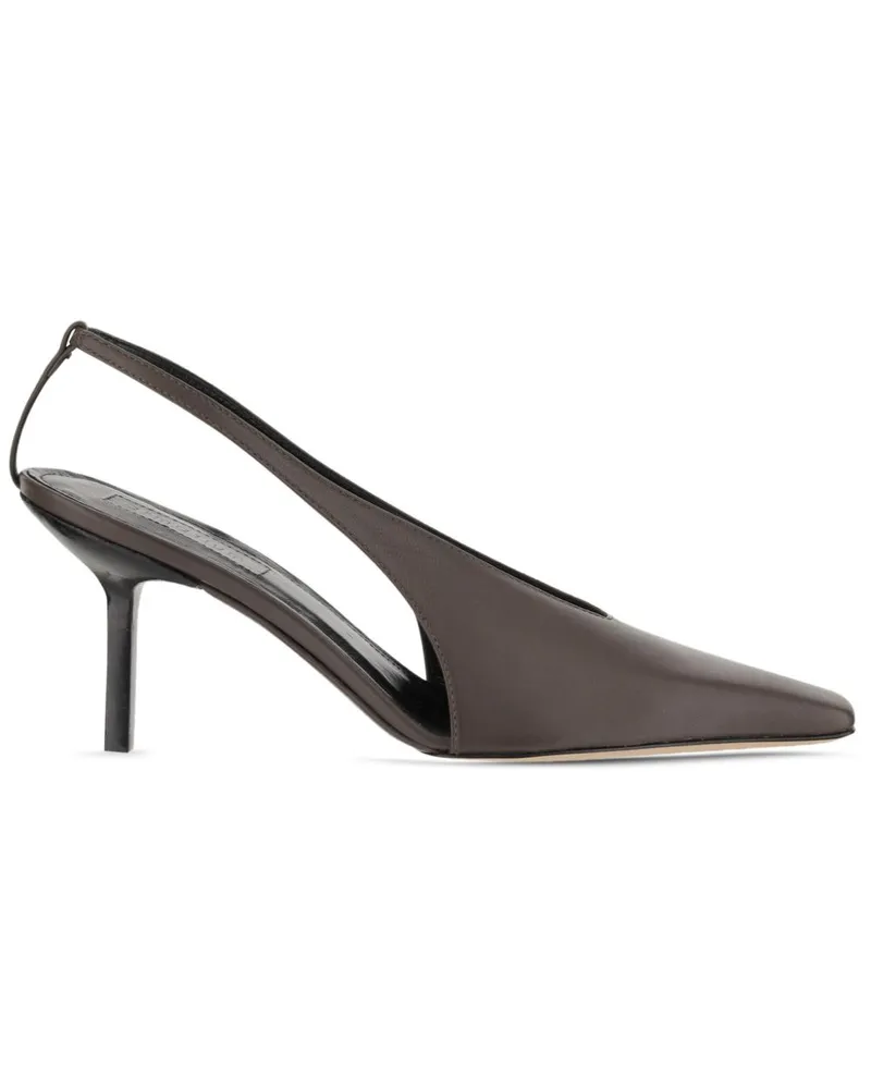 ARMARIUM Evelina Pumps 75mm - Braun Braun