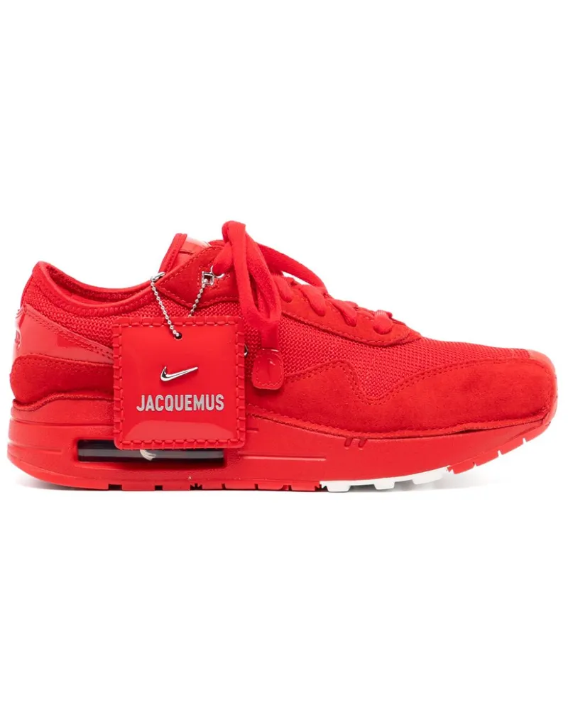 Nike Air Max 1 ’86 "Jacquemus - Mystic Red" - Rot Rot
