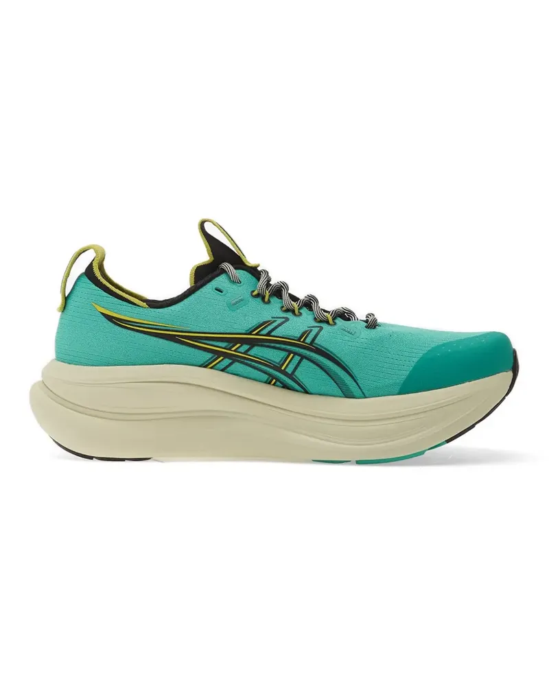 Asics Gel-Nimbus 28 Tr sneakers - Grün Grün