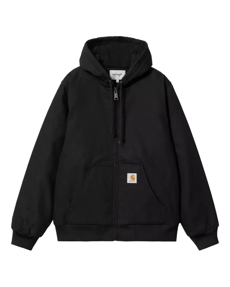 Carhartt WIP OG Active Jacke (Winter) - Schwarz Schwarz