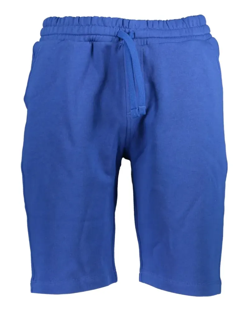 North Sails drawstring shorts - Blau Blau
