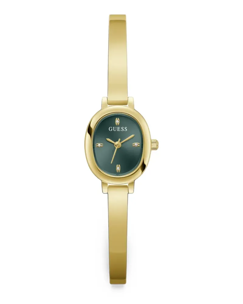 Guess Penelope Armbanduhr 21mm - Grün Grün