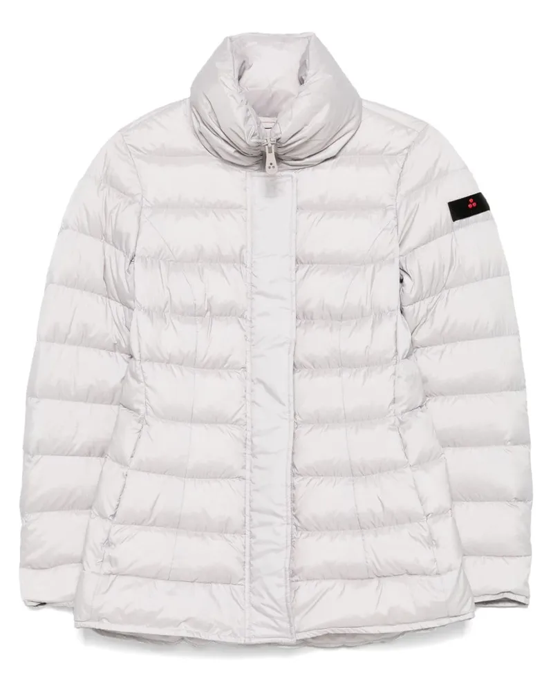 Peuterey Flagstaff MQS 02 Jacke - Grau Grau