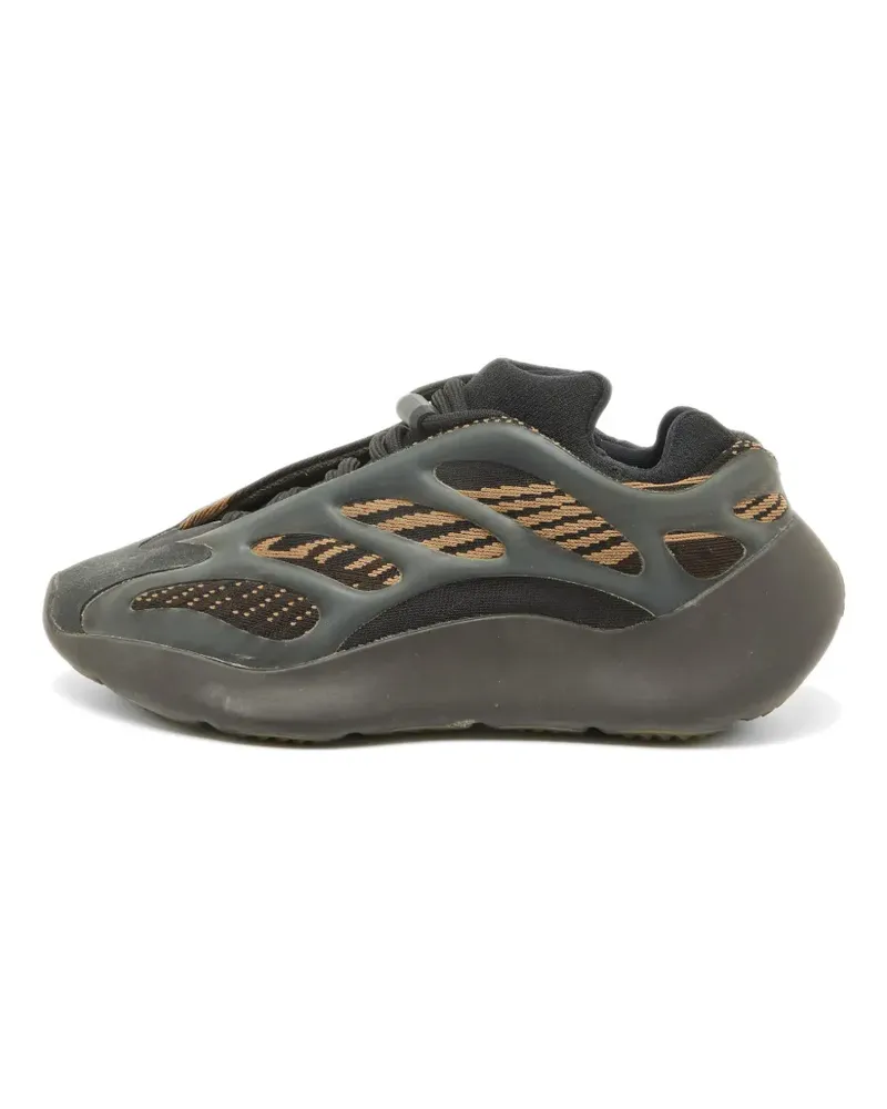 adidas x Yeezy 700 V3 sneakers - Braun Braun