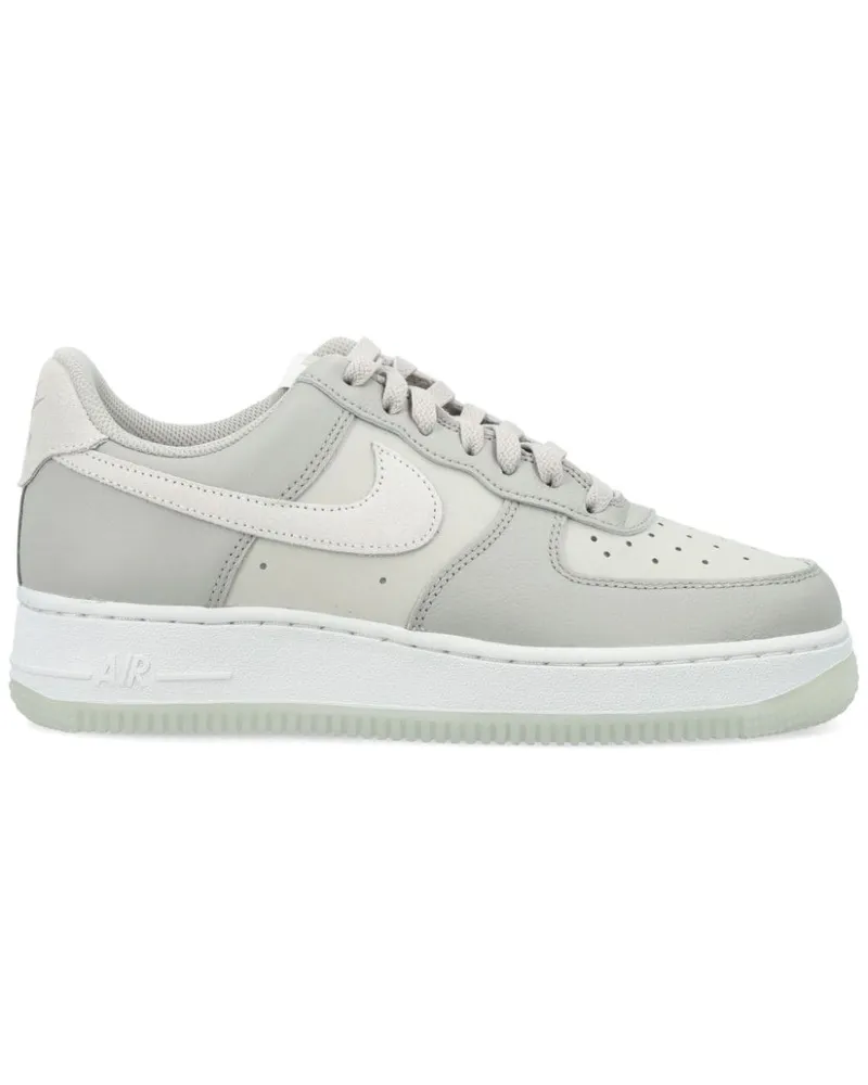 Nike Air Force 1 '07 "Light Bone" Sneakers - Nude Nude