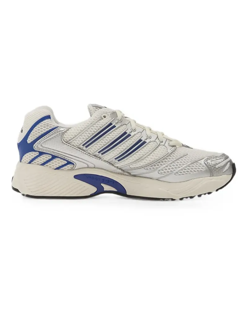 adidas Adistar Control 3 lace-up sneakers - Nude Nude