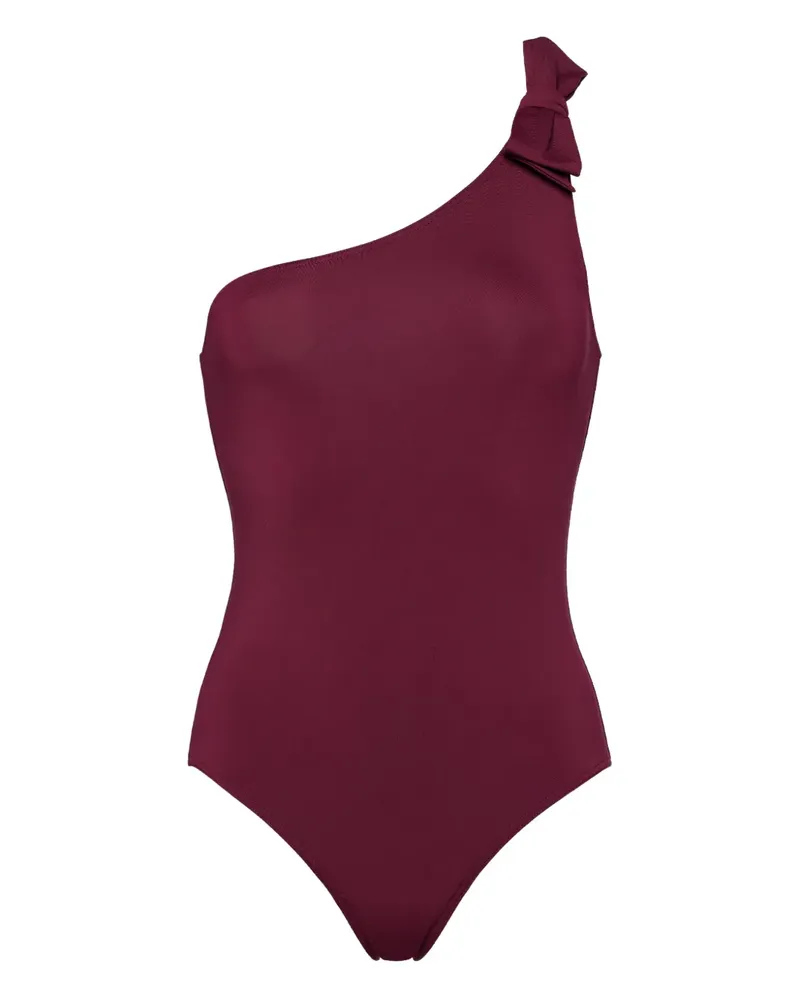 Eres Prodige One-Shoulder-Badeanzug - Violett Violett