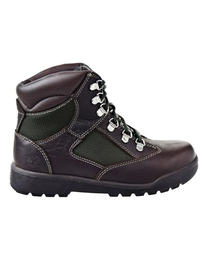 Timberland 6 Inch Field boots - Braun Braun