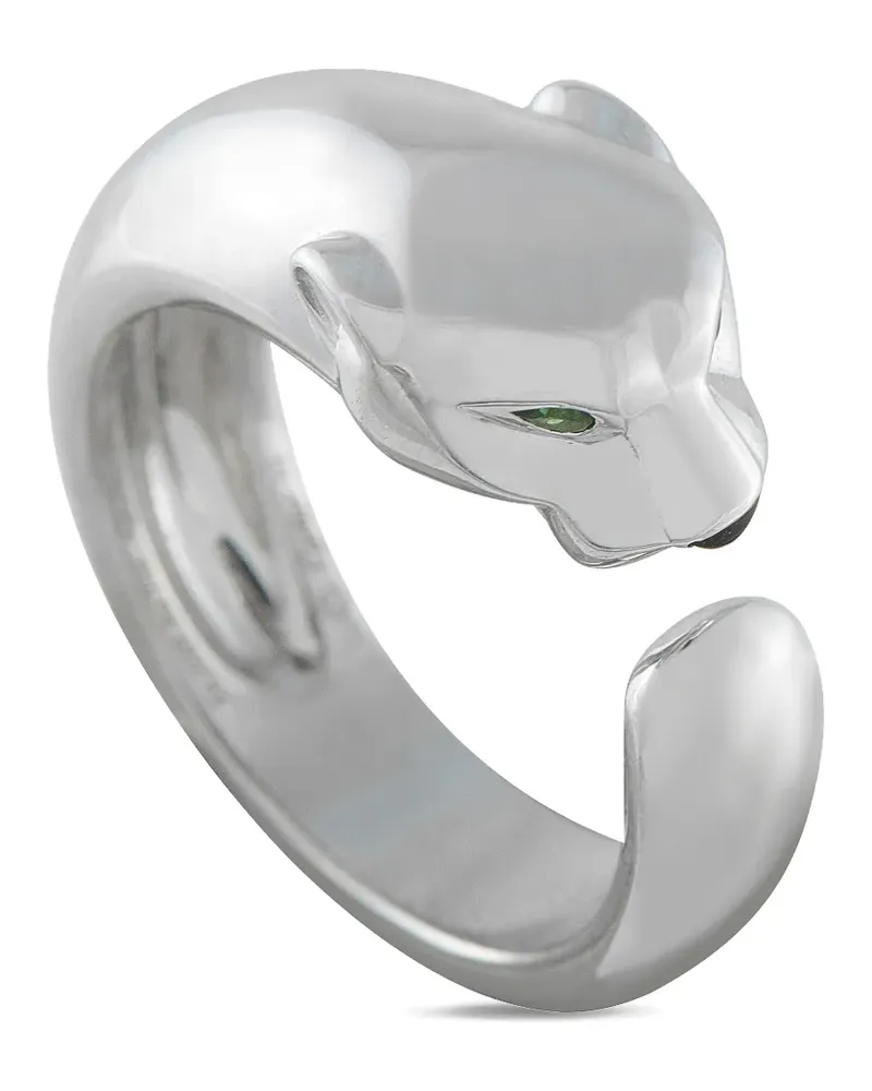 Cartier Panthere ring - Silber Silber