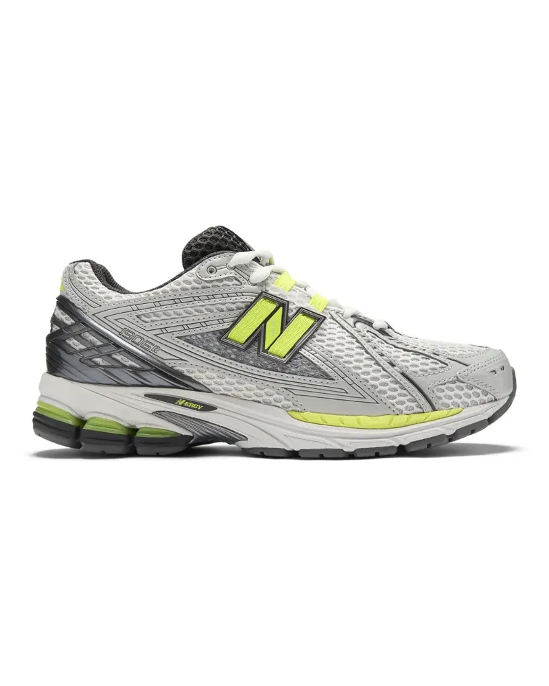 New Balance 1906R lace-up sneakers - Grau Grau