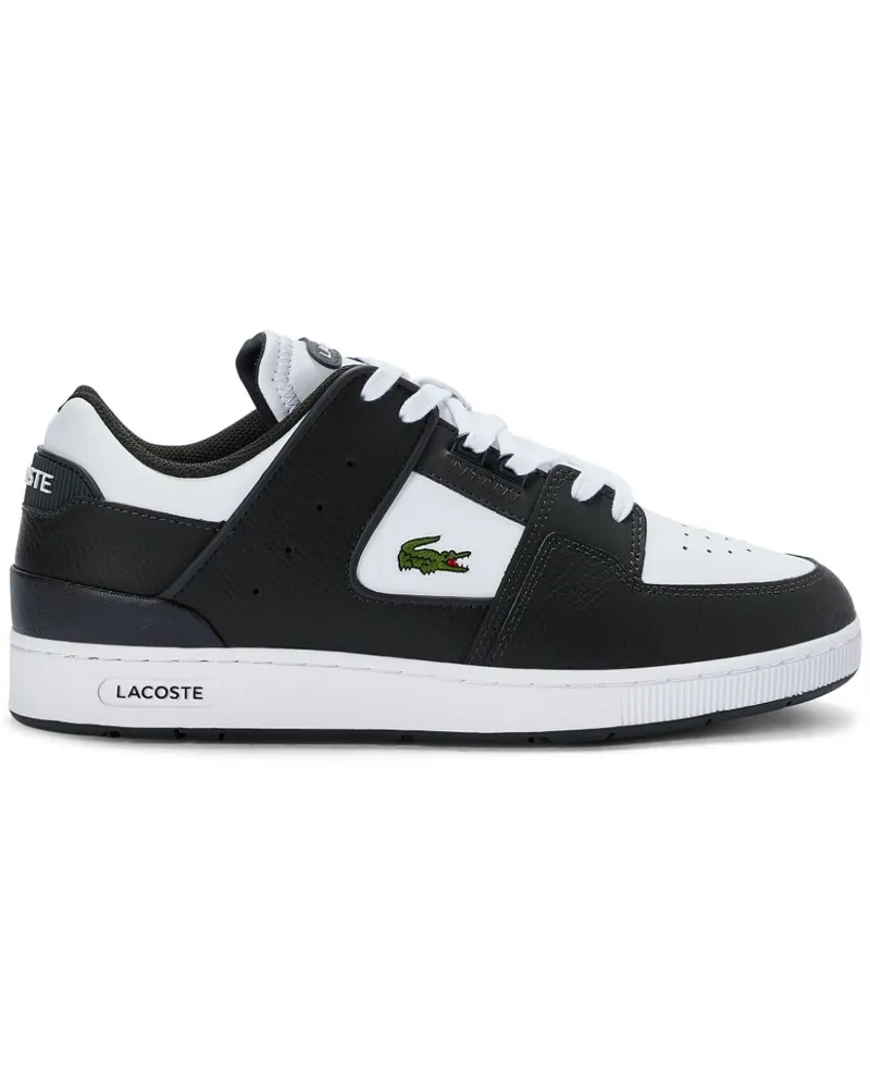 Lacoste Court Cage Sneakers - Grün Grün