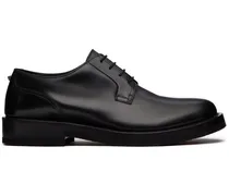 Roman Stud Derby-Schuhe