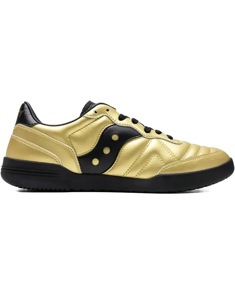 Saucony 586I sneakers - Gelb Gelb