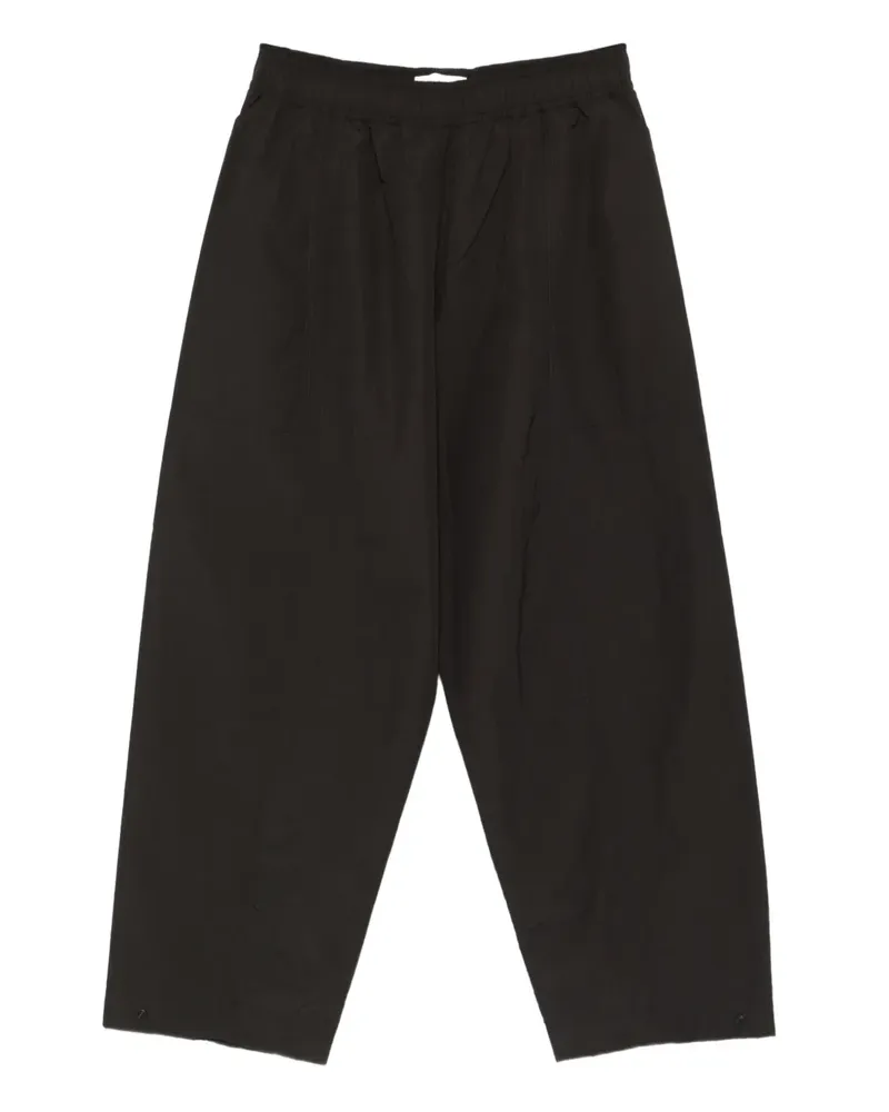 Studio Nicholson Hose mit elastischem Bund - Grau Grau
