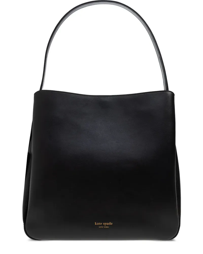 Kate Spade Grace Handtasche - Schwarz Schwarz