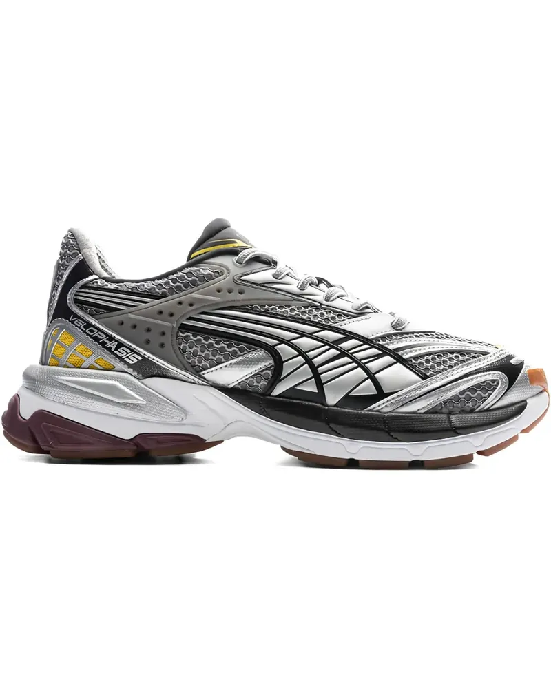 Puma Velophasis Phased Sneakers - Schwarz Schwarz