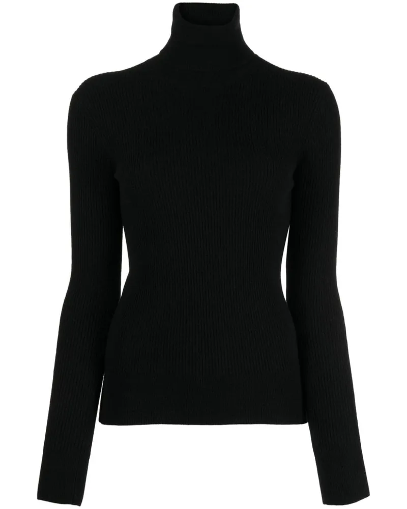 Canada Goose Georgian Pullover - Schwarz Schwarz