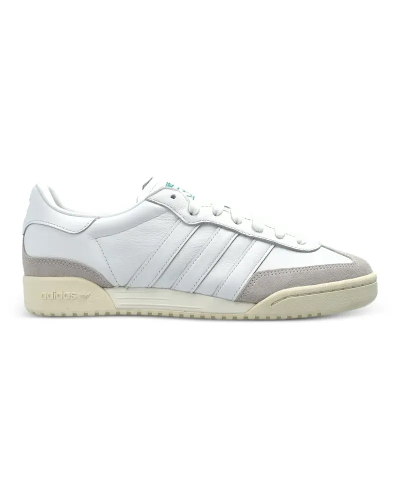 adidas Tangum Sneakers mit Einsätzen - Weiß Weiß