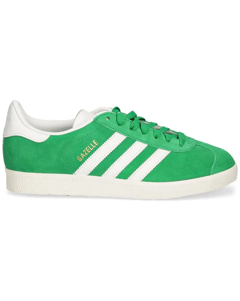 adidas Gazelle Sneakers - Grün Grün
