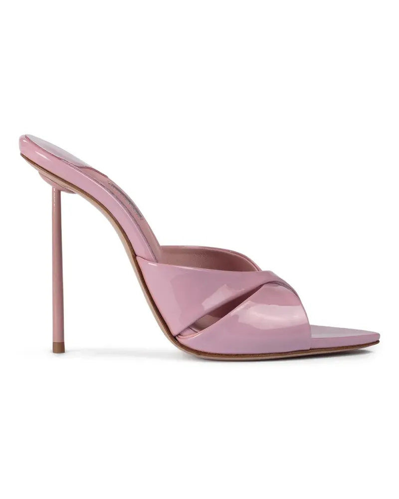 Le Silla Shirley Sandalen - Rosa Rosa