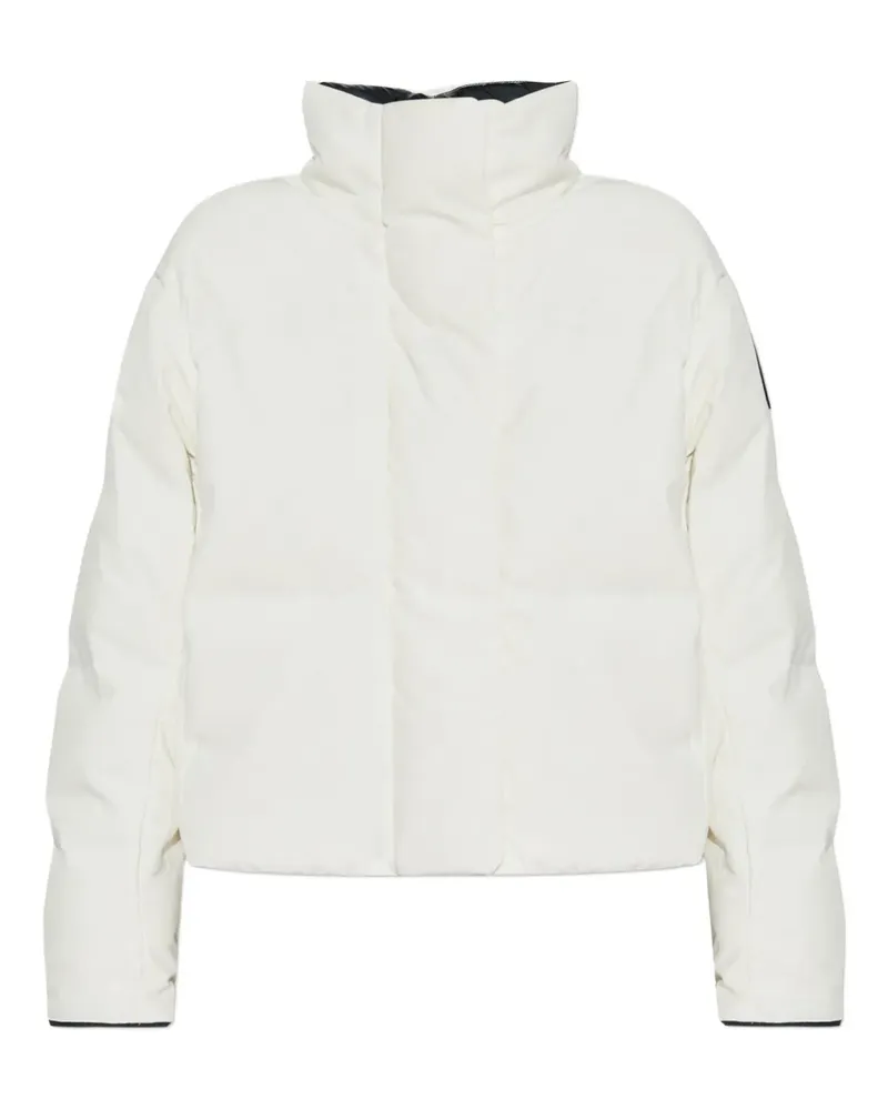 Canada Goose Arctic Program Steppjacke - Weiß Weiß