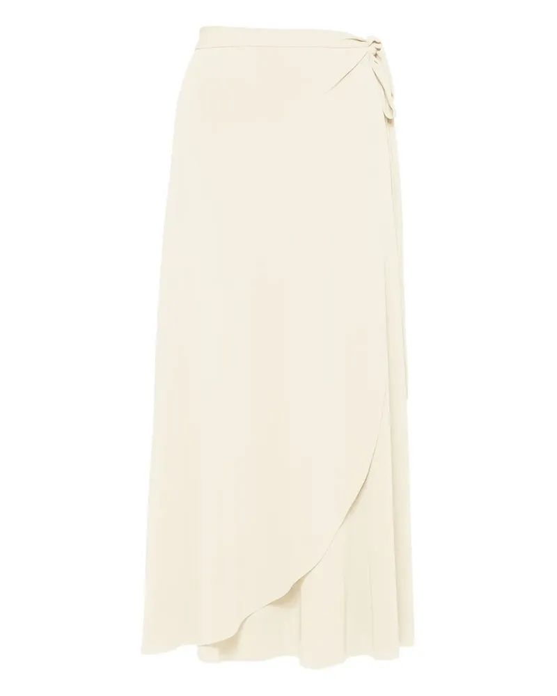 Eres Julieta Sarong - Grün Grün