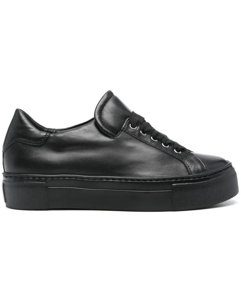 Attilio Giusti Leombruni Edda Sneakers Schwarz