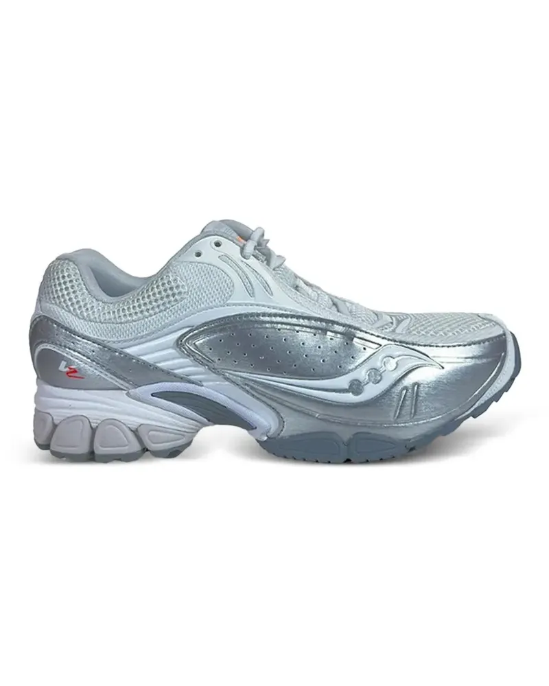 Saucony ProGrid V2 sneakers - Silber Silber