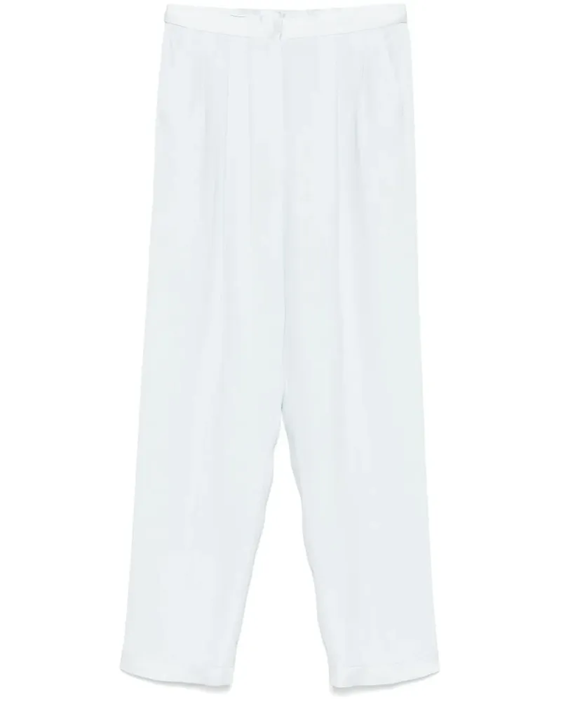 forte_forte Baggy-Hose - Blau Blau