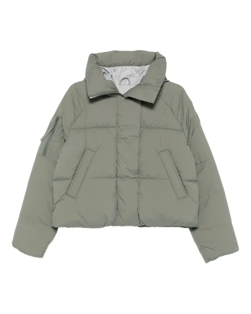 Canada Goose padded puffer jacket - Grün Grün