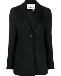 REMAIN Kenja Blazer Schwarz