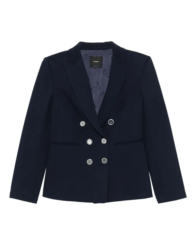 Pinko Alexia Blazer - Blau Blau